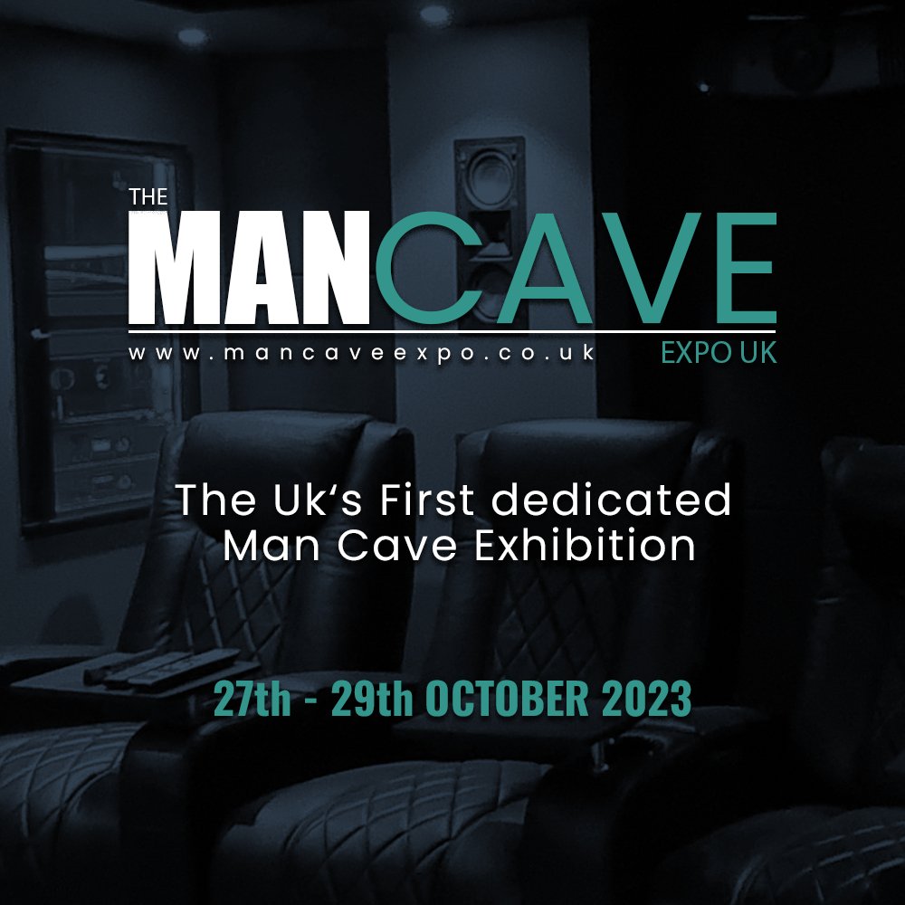 Mancave Expo 2023