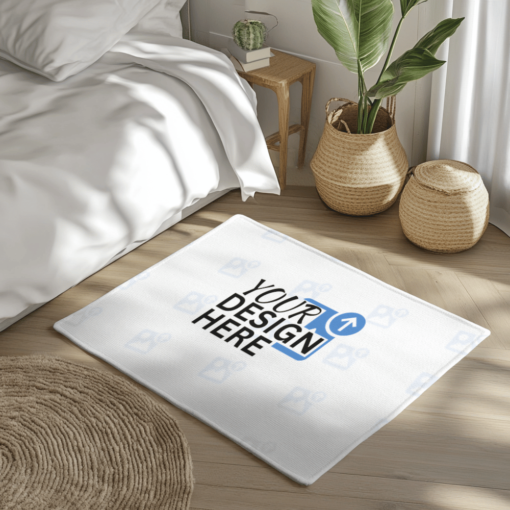Custom Rug