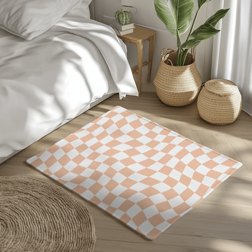 Custom Rug