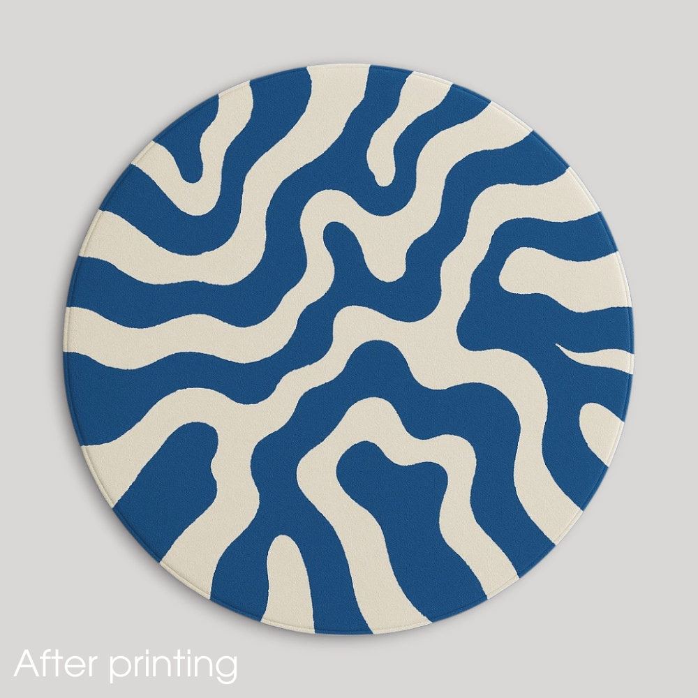 custom rugs custom round rugs