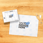 Personalised Jigsaw Puzzle