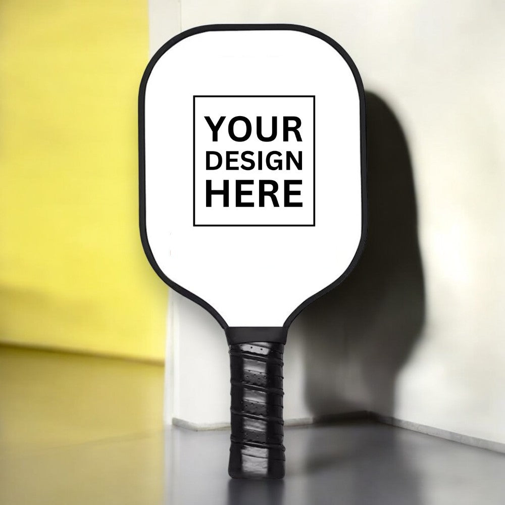 Personalised Pickleball Paddle