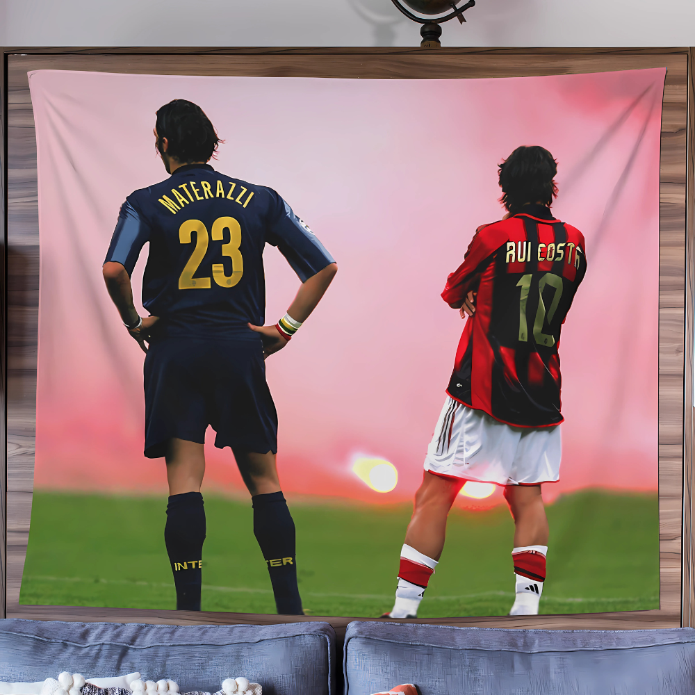 Personalised Tapestry