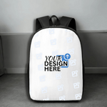 custom backpack