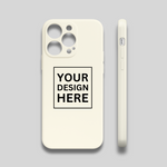 Personalised iPhone Case