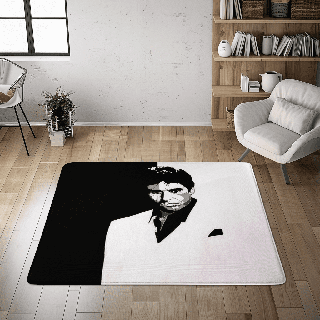 custom rugs