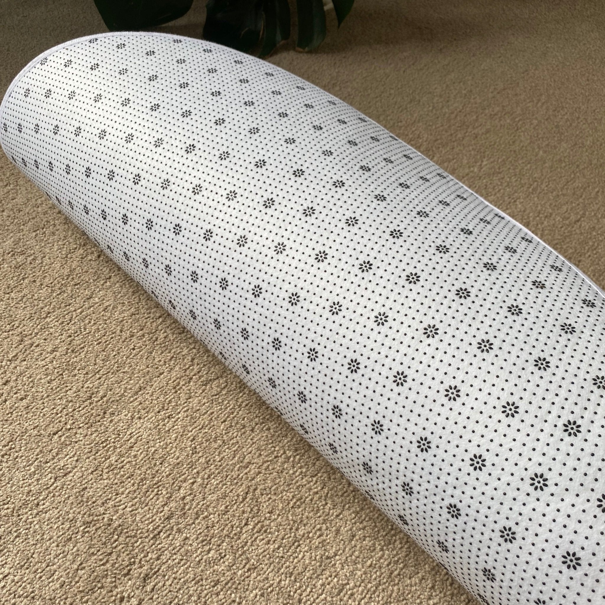 custom rug anti-slip underlayer