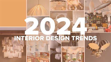Top Interior Design Trends and How Rugs Fit In 2024
