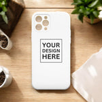 customisable image iphone case