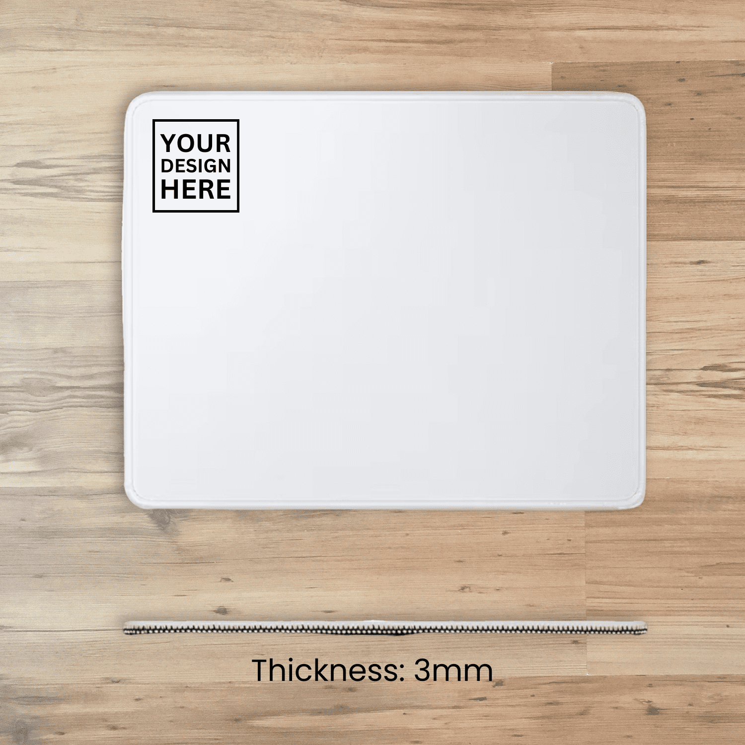 best high-quality custom mouse pads