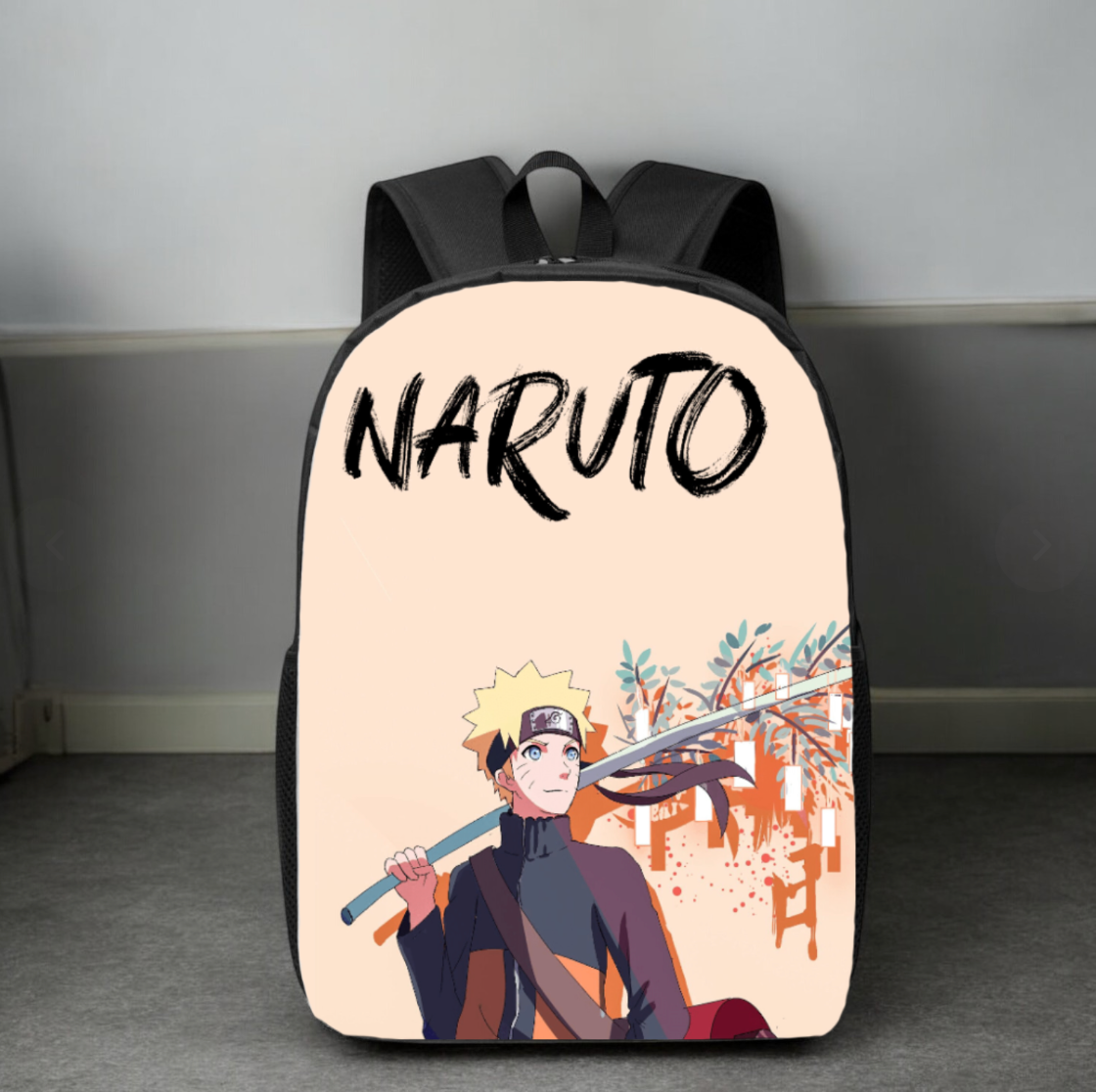 Personalised Backpack