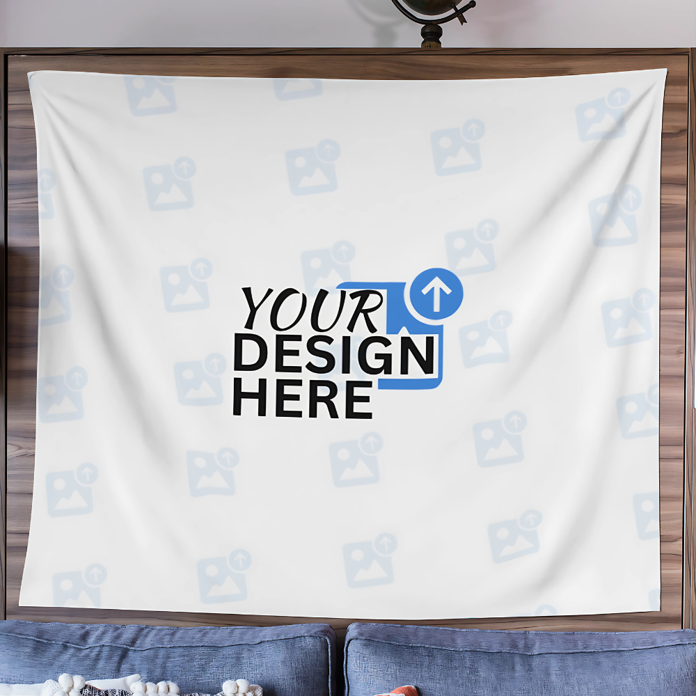 Personalised Tapestry