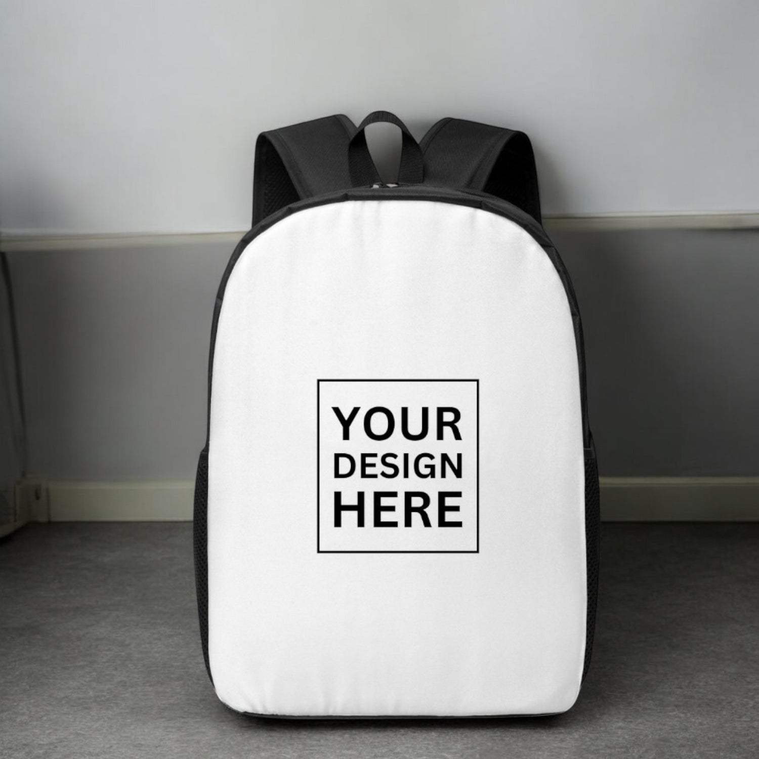 Personalised Backpack