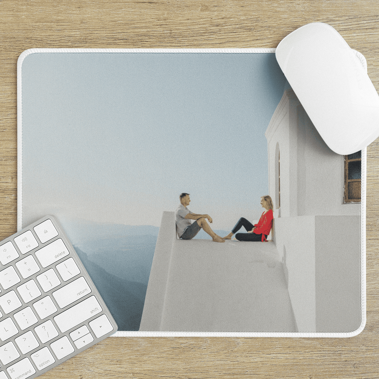 best high-quality custom mouse pads