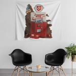 Jugger-Nog Gaming Tapestry