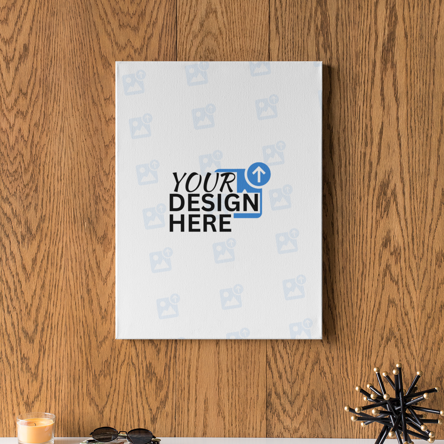 Wall Canvas Photo Prints