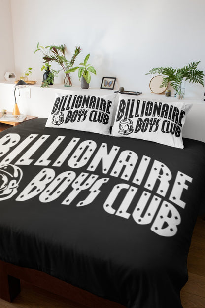 Billionaire Boys Club Bedsheets Set