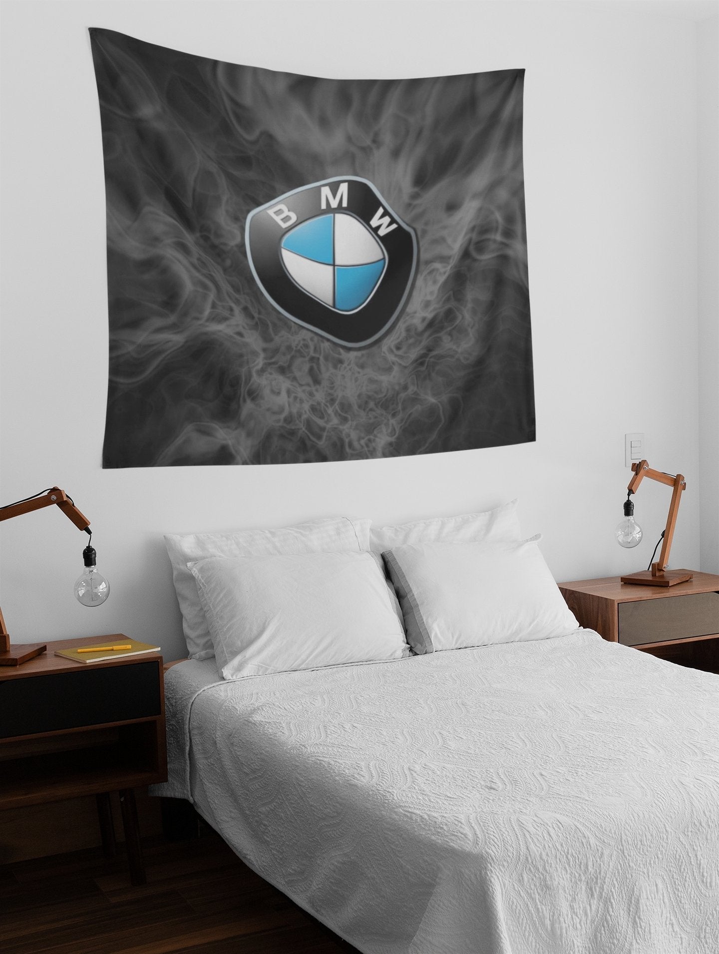BMW Tapestry
