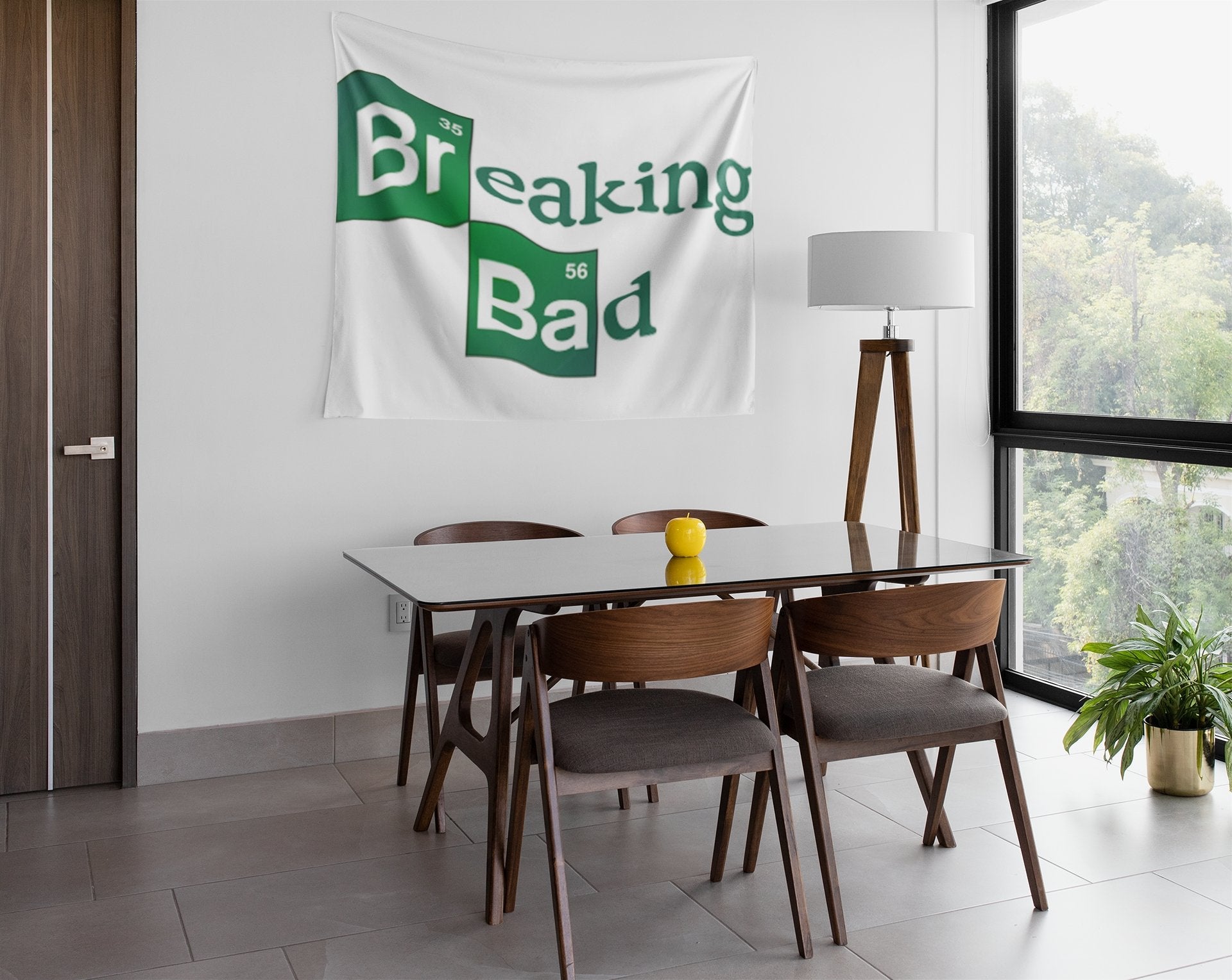 Breaking Bad Wall Tapestry