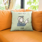 Personalised Cushion - Rugs R Us