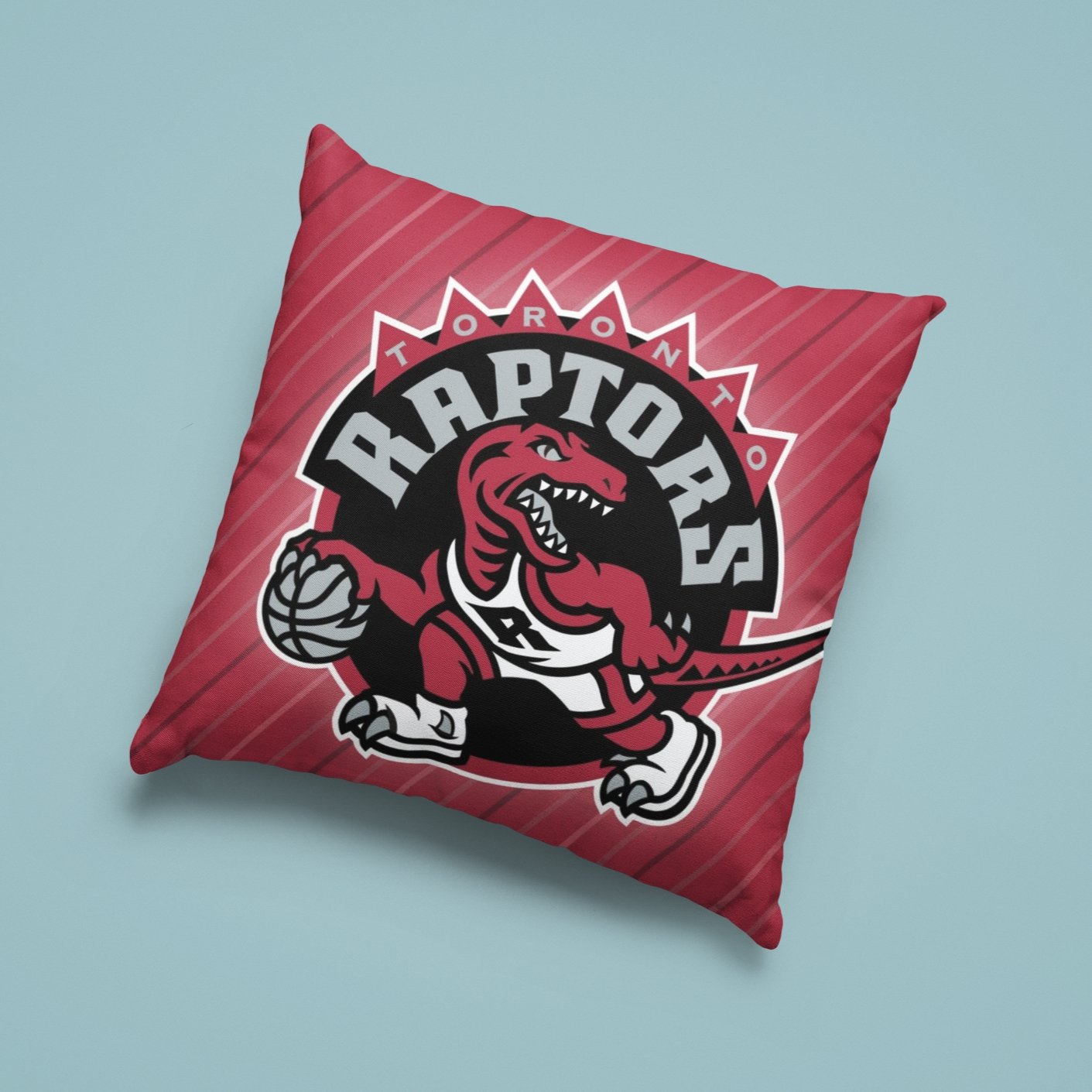 toronto raptors cushion pillow accessories